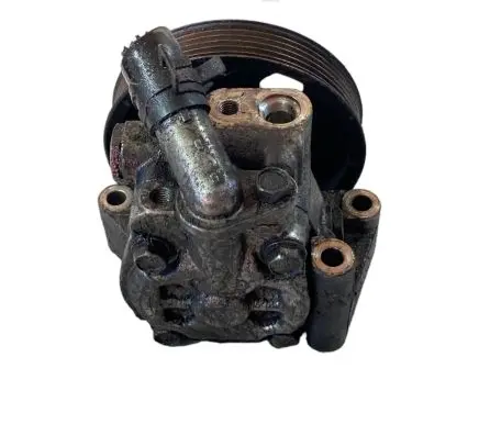 Ford Focus Power steering pump 6G913A686CD 7Y156018 6G913A696CD