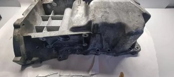 Chrysler 300C Oil sump 05184515AC 606631C