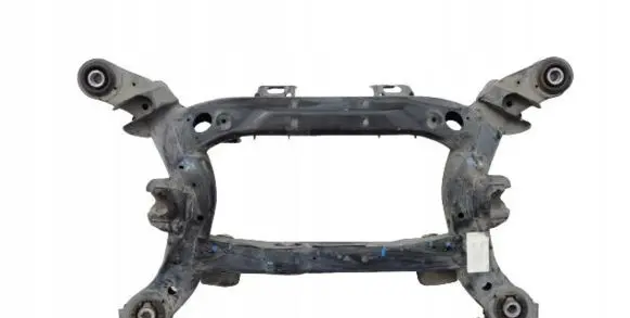 Chevrolet Camaro Rear axle beam with reductor 84035179
