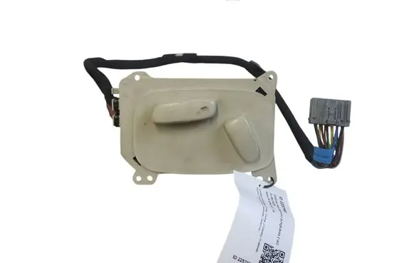 Jaguar XF X250 Seat control switch 2R8314A700CD 03456027