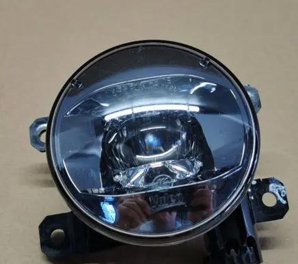 Alfa Romeo Stelvio Front fog light 670033497DANEK 670033497