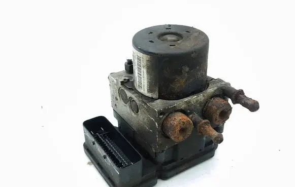 Chrysler Grand Voyager V ABS Pump P68053600AC 25021216164