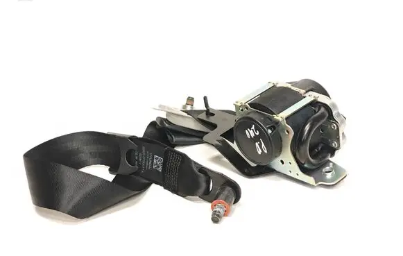 Hyundai Tucson TL Front seatbelt 88820D7000TTX