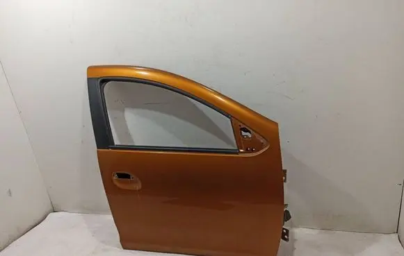 Dacia Duster II Front door 801000083R