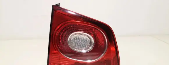 Volkswagen Tiguan Tailgate rear/tail lights 5N0945093B