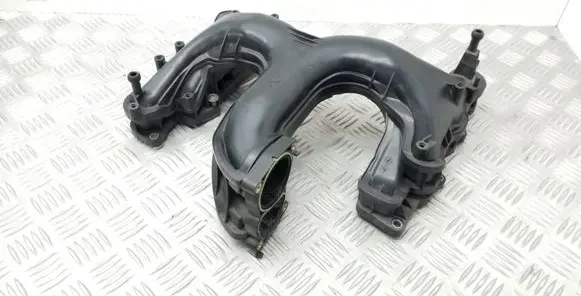 Audi A6 S6 C7 4G Intake manifold 059129711CF