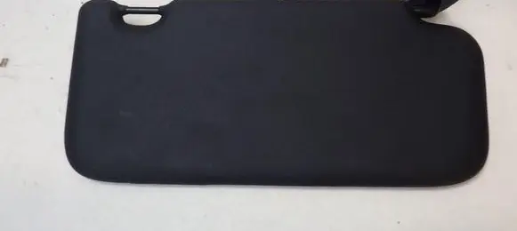 Ford Fiesta Sun visor