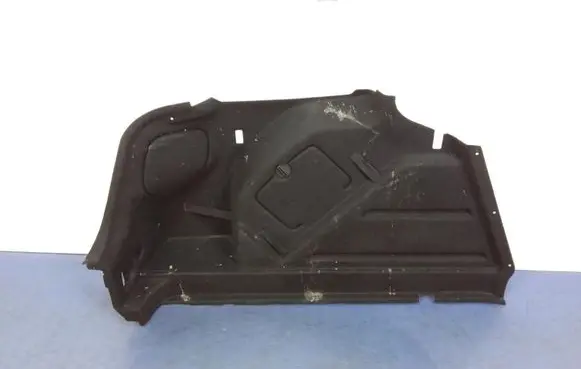 Opel Astra J Tailgate/boot cover trim set 39016115