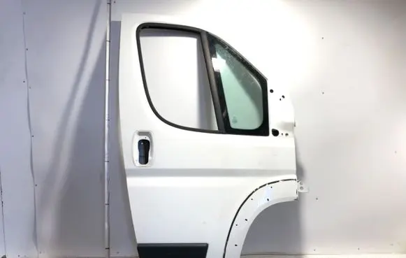 Citroen Jumpy Front door 