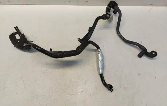 Audi A8 S8 D5 Engine coolant pipe/hose 4N0819377