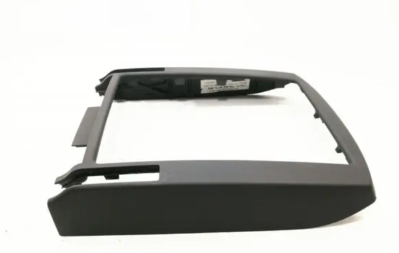 Audi A8 S8 D4 4H Other center console (tunnel) element 4H0864357C 08S
