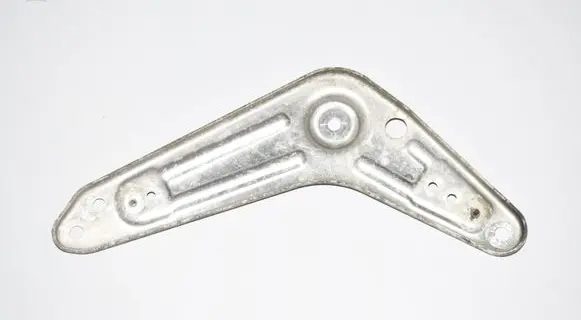 Other rear suspension part