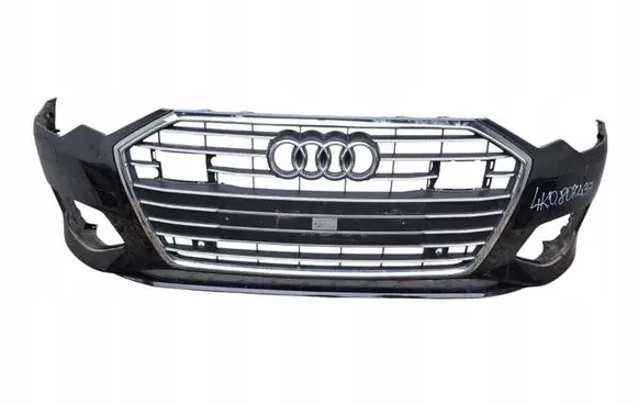 Audi A6 S6 C8 4K Front bumper 4K0807437G