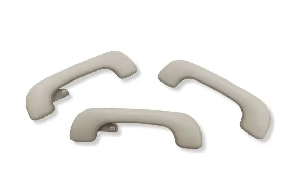 Renault Talisman A set of handles for the ceiling 