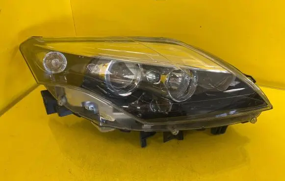 Renault Laguna III Headlight/headlamp 89905208