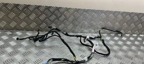 Tesla Model 3 Other dashboard part 206795600A P206795600A