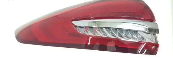 Ford Fusion II Rear/tail lights HS7313405C