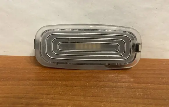 Mercedes-Benz Sprinter W907 W910 Front seat light B388 A9109061700