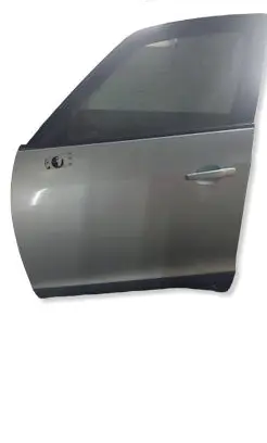 Opel Zafira C Front door 