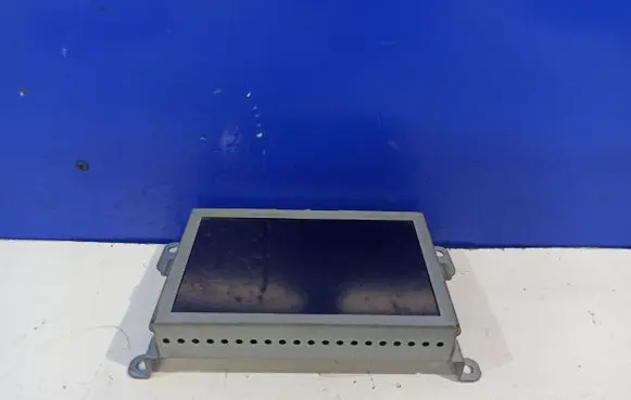 Ford Transit - Tourneo Connect Screen/display/small screen GV1T18B955TB GVTD041387