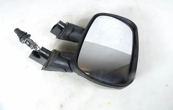 Fiat Doblo Front door electric wing mirror