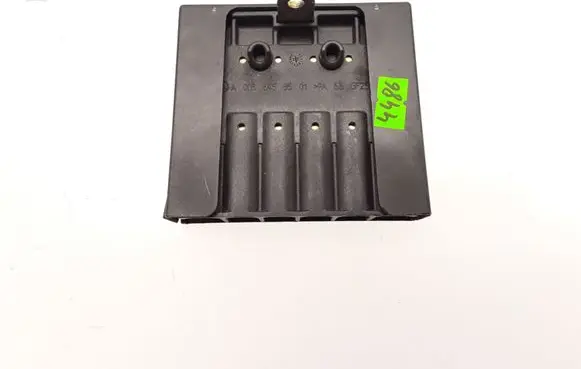 Positive wiring loom