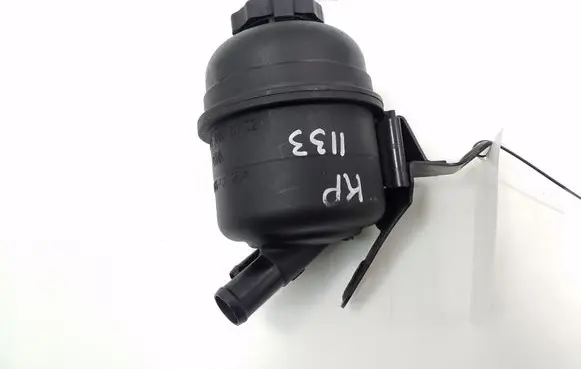 Mercedes-Benz CL C216 Power steering fluid tank/reservoir A2214660102