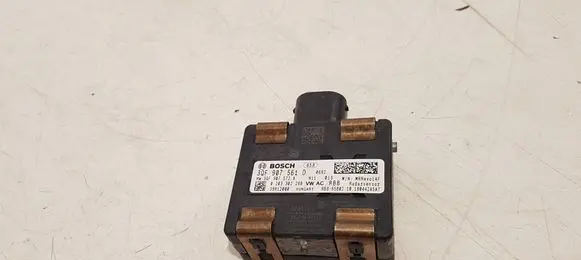 Volkswagen Golf VII Distronic sensor radar 3QF907561D 3QF907572A