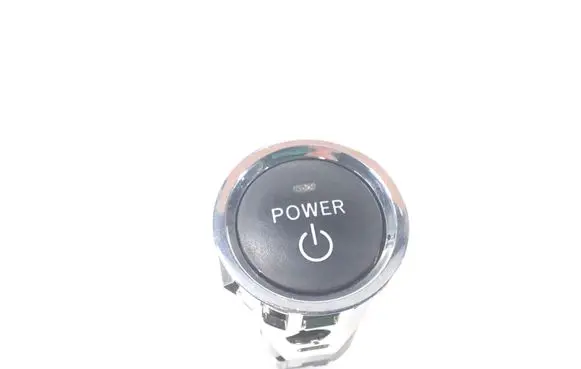 Toyota Prius (XW20) Engine start stop button switch 15A7101