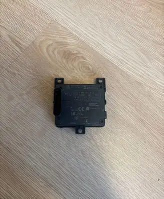 Mercedes-Benz C W206 Distronic sensor radar A0009051019