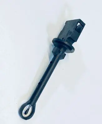 Audi A6 S6 C6 4F Interior temperature sensor 4F0820539A