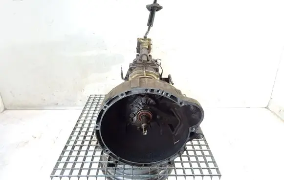 Landwind X6 Manual 5 speed gearbox JC580T1