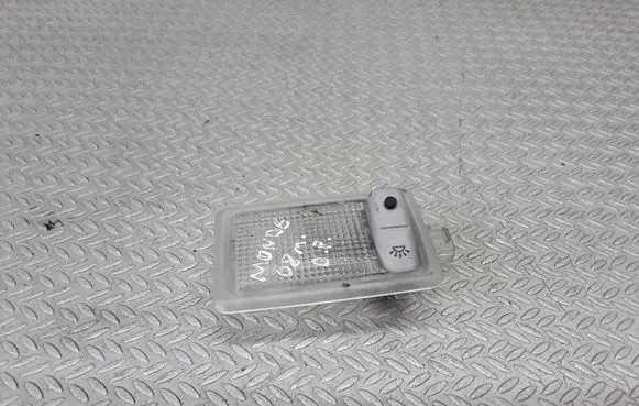 Ford Mondeo MK IV Front seat light 7S7117C704AAW