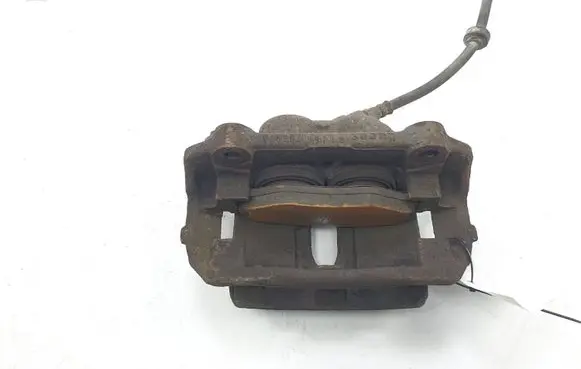 Renault Trafic II (X83) Front brake caliper 687092
