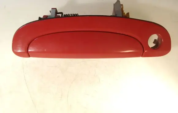 Hyundai Getz Front door exterior handle