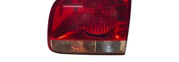 Volkswagen Touareg I Tailgate rear/tail lights 7L6945094H 7L6945280A