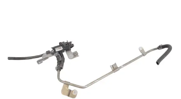 Porsche Cayenne (92A) Exhaust gas pressure sensor 059906051A