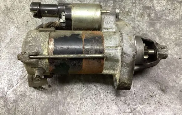 Honda CR-V Starter motor