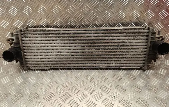 Renault Trafic II (X83) Intercooler radiator 7700312903 91166035