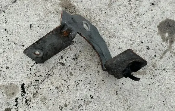 Volvo V60 Other engine bay part