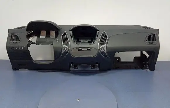 Hyundai ix35 Dashboard