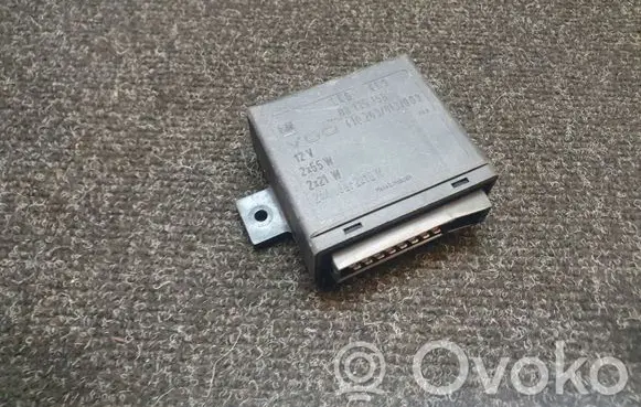 Opel Zafira A Other control units/modules 09135156 410203013003