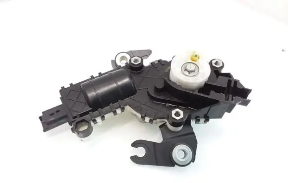 Tailgate/trunk/boot lift motor