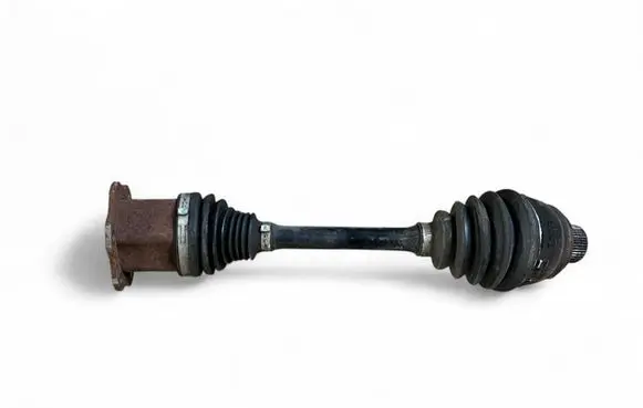 Audi A6 S6 C7 4G Front driveshaft 1K0407271K