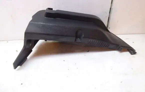 Seat Ibiza III (6L) Tailgate handle with camera 6L6867762F