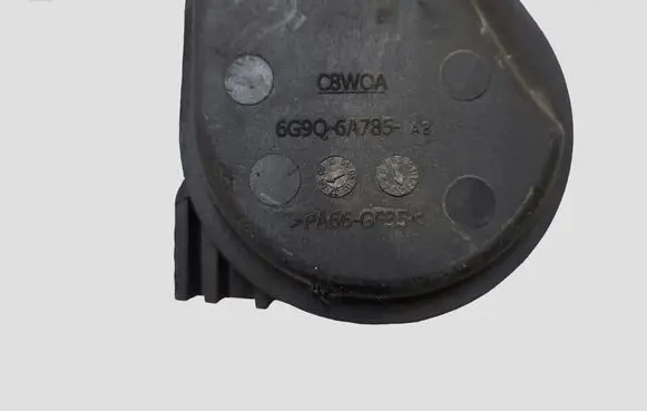 Ford Mondeo MK IV Oil breather separator 6G9Q6A785AB