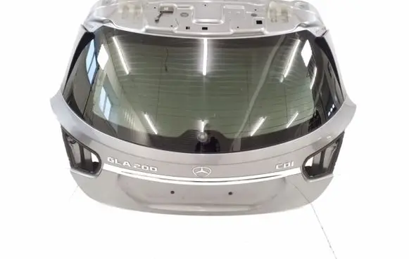 Mercedes-Benz GLA W156 Tailgate/trunk/boot lid A1567400105 A1567401300