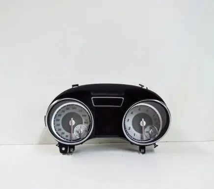 Mercedes-Benz CLA C117 X117 W117 Speedometer (instrument cluster) A1179002101