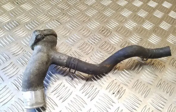 Toyota RAV 4 (XA20) Engine coolant pipe/hose
