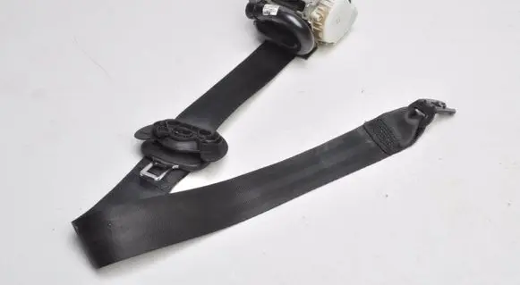 Cupra Formentor Front seatbelt 5FA857705F